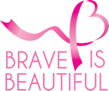 Brave is Beautiful - Small